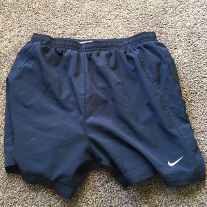 Nike shorts